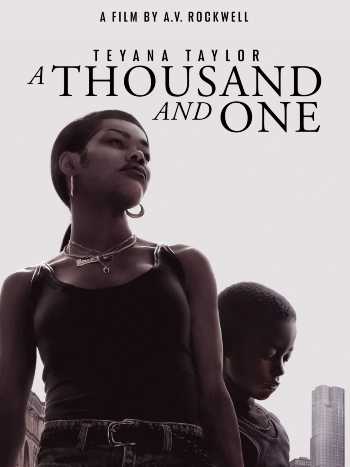 Download A Thousand and One 2023 Dual Audio [Hindi-English] WEB-DL 1080p 720p 480p HEVC