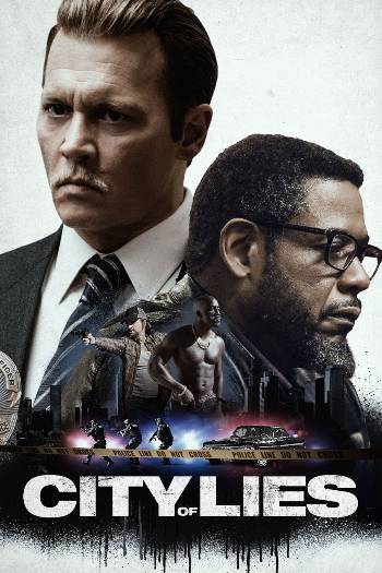 Download City of Lies 2018 Dual Audio [Hindi 5.1-Eng] BluRay 1080p 720p 480p HEVC