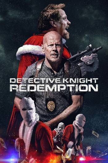 Download Detective Knight: Redemption 2022 Dual Audio [Hindi ORG-Eng] WEB-DL Full Movie 1080p 720p 480p HEVC