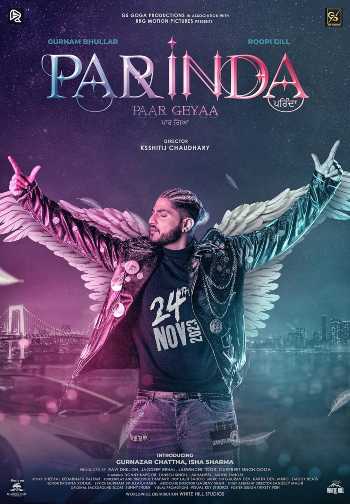 Download Parinda Paar Geyaa 2023 Punjabi WEB-DL