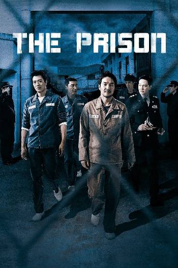 Download The Prison 2017 Dual Audio [Hindi ORG-Kor] BluRay Full Movie 1080p 720p 480p HEVC