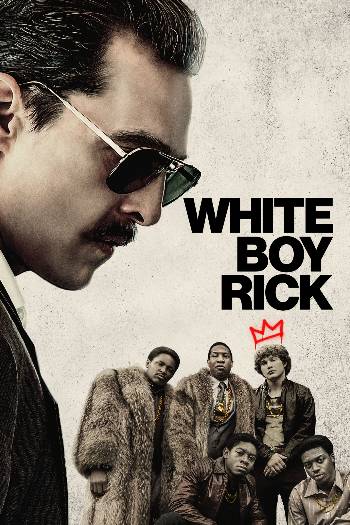 Download White Boy Rick 2018 Dual Audio [Hindi 5.1-Eng] BluRay Full Movie 1080p 720p 480p HEVC