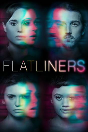 Download Flatliners 2017 Dual Audio [Hindi 5.1-Eng] BluRay Full Movie 1080p 720p 480p HEVC