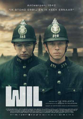 Download Wil 2023 Dual Audio [Hindi -Eng] WEB-DL 1080p 720p 480p HEVC