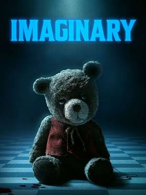 Download Imaginary 2024 Dual Audio [Hindi ORG 5.1-Eng] WEB-DL Movie 1080p 720p 480p HEVC