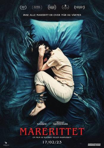 Download Nightmare 2022 Dual Audio [Hindi -Norwegian] WEB-DL Full Movie 1080p 720p 480p HEVC