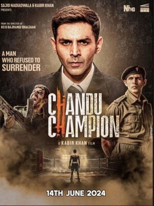 Download Chandu Champion 2024 Hindi 5.1ch Movie WEB-DL 1080p 720p 480p HEVC