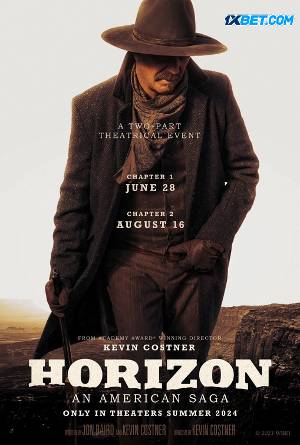 Download Horizon: An American Saga – Chapter 1 2024 Hindi (HQ Dub) Movie WEB-DL 1080p 720p 480p