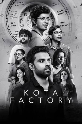 Download Kota Factory S03 Hindi 5.1ch WEB Series All Episode WEB-DL 1080p 720p 480p HEVC