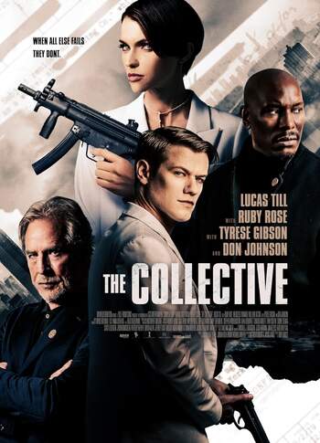 Download The Collective 2023 Dual Audio [Hindi -Eng] WEB-DL Movie 1080p 720p 480p HEVC