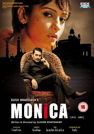 Download Monica 2011 Hindi Movie WEB-DL 1080p 720p 480p HEVC