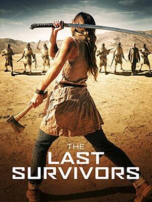 Download The Last Survivors 2014 Dual Audio [Hindi ORG-Eng] BluRay Movie 1080p 720p 480p HEVC