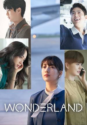 Download Wonderland 2024 Dual Audio [Hindi 5.1-Eng] WEB-DL Movie 1080p 720p 480p HEVC