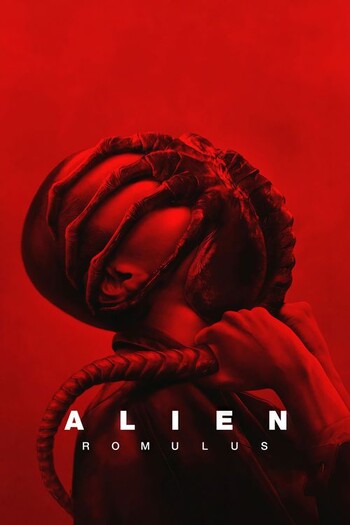 Download Alien Romulus 2024 Hindi Dubbed WEB-DL 1080p 720p 480p HEVC