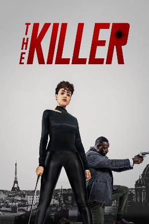 Download The Killer 2024 Dual Audio [Hindi ORG-Eng] WEB-DL Movie 1080p 720p 480p HEVC