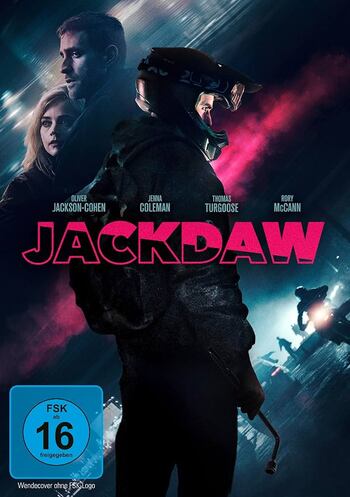 Download Jackdaw 2023 BluRay Dual Audio 