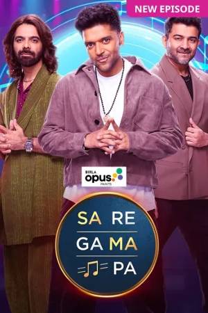 Sa Re Ga Ma Pa 2024 Hindi 1080p 720p 480p WEBRip x264 [E14 , 27 October 2024]