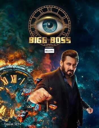 Bigg Boss (Season 18) Hindi