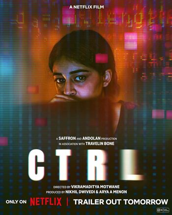 Download CTRL 2024 Hindi Movie 