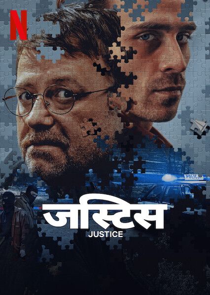 Download Justice 2024 Dual Audio [Hindi -Eng]