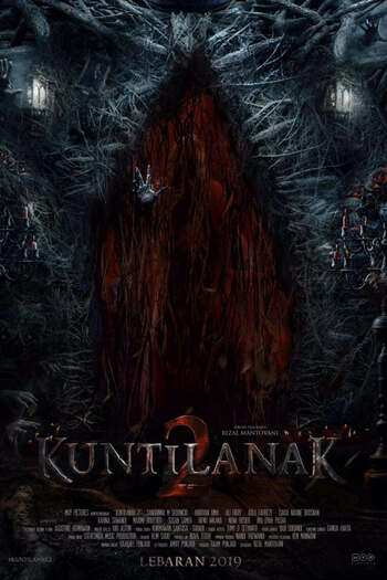 Download Kuntilanak 2 2019 Dual Audio [Hindi – Tamil]