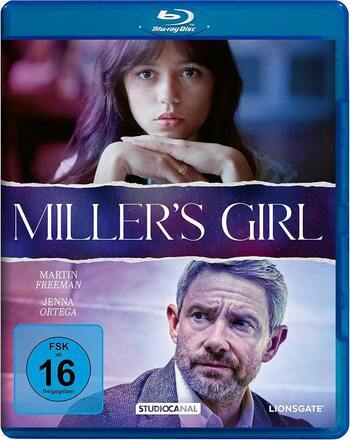 Download Millers Girl 2024 BluRay Dual Audio