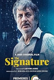 Download The Signature 2024 Hindi 5.1ch Movie WEB-DL 1080p 720p 480p HEVC