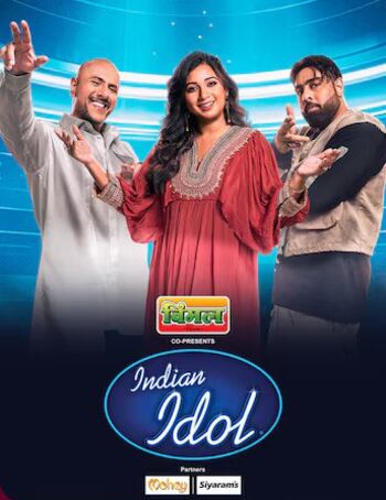 Indian Idol (Season 15) Hindi