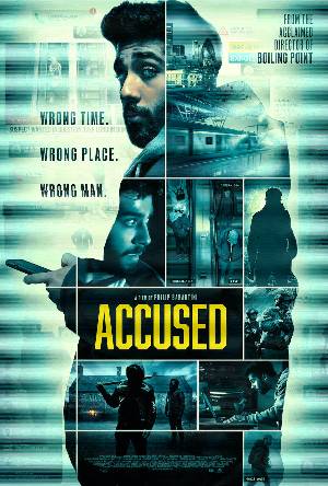 Download Accused 2023 Dual Audio [Hindi 5.1-Eng] BluRay Movie 1080p 720p 480p HEVC