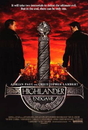 Download Highlander: Endgame 2000 Dual Audio [Hindi ORG-Eng] BluRay Movie 1080p 720p 480p HEVC