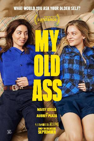 Download My Old Ass 2024 Hindi (HQ Dub) Movie WEB-DL 1080p 720p 480p HEVC