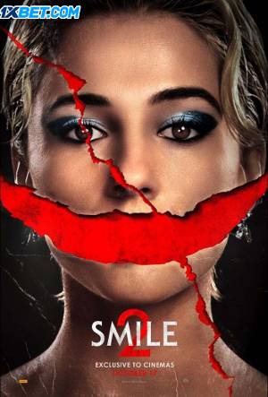 Download Smile 2 2024 Hindi (HQ Dub) Movie WEB-DL 1080p 720p 480p HEVC